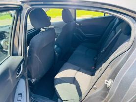 2015 MAZDA MAZDA3 HATCHBACK 4-CYL, SKYACTIV-G, 2.0L I TOURING HATCHBACK 4D