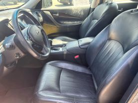 2016 INFINITI QX50