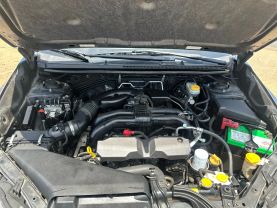 2015 SUBARU XV CROSSTREK SUV 4-CYL, PZEV, 2.0 LITER PREMIUM SPORT UTILITY 4D