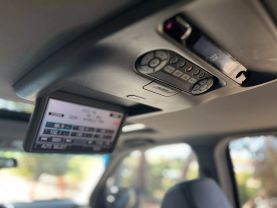 2009 HONDA PILOT SUV V6, VTEC, 3.5 LITER TOURING SPORT UTILITY 4D