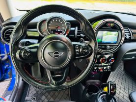 2020 MINI HARDTOP 2 DOOR HATCHBACK 4-CYL, TURBO, 2.0 LITER COOPER S HATCHBACK 2D