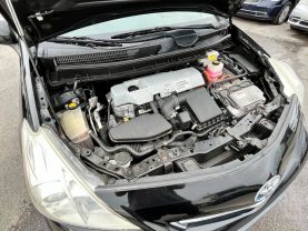 2012 TOYOTA PRIUS V