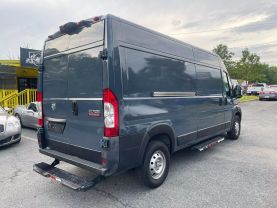 2019 Ram Promaster Cargo Van - Image 6