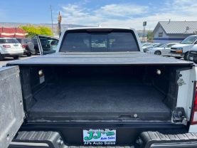 2017 HONDA RIDGELINE PICKUP V6, I-VTEC, 3.5 LITER RTL-E PICKUP 4D 5 FT