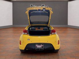 2016 HYUNDAI VELOSTER COUPE 4-CYL, 1.6 LITER COUPE 3D