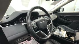 2022 LAND ROVER RANGE ROVER EVOQUE