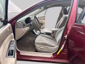 2006 TOYOTA CAMRY SEDAN 4-CYL, 2.4 LITER LE SEDAN 4D