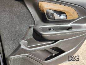 2019 GMC TERRAIN SUV