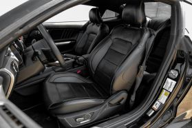 2015 Ford Mustang - Image 4