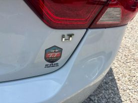 2018 CHEVROLET IMPALA SEDAN V6, 3.6 LITER LT SEDAN 4D at T&T Repairables - used car dealership in Spencer, Indiana.