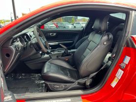 2015 FORD MUSTANG COUPE V8, 5.0 LITER GT PREMIUM COUPE 2D - The Auto Lot