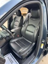 2020 CADILLAC XT4 SUV 4-CYL, TURBO, 2.0 LITER PREMIUM LUXURY SPORT UTILITY 4D at Motors On Wheels - used car dealership in Houston, Texas.