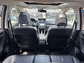 2014 SUBARU FORESTER SUV 4-CYL, TURBO, 2.0 LITER 2.0XT TOURING SPORT UTILITY 4D