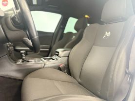 2018 DODGE CHARGER SEDAN V8, HEMI, 6.4 LITER R/T SCAT PACK SEDAN 4D