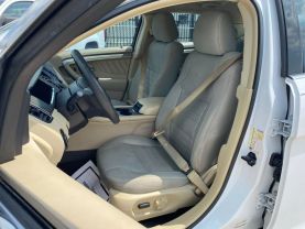 2015 FORD TAURUS SEDAN V6, 3.5 LITER SE SEDAN 4D at Motors On Wheels - used car dealership in Houston, Texas.