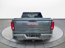 2021 GMC SIERRA 1500 CREW CAB