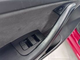 2022 TESLA MODEL 3 SEDAN DUAL ELECTRIC MOTORS LONG RANGE SEDAN 4D