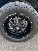 2017 TOYOTA TUNDRA CREWMAX PICKUP V8, 4.6 LITER SR5 PICKUP 4D 5 1/2 FT