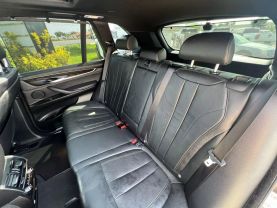 2018 Bmw X5 Xdrive40e Iperformance Sport Utility 4d - Image 19