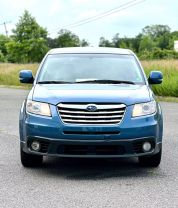 2009 SUBARU TRIBECA SUV H6, 3.6 LITER SPORT UTILITY 4D