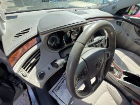 2010 BUICK LACROSSE