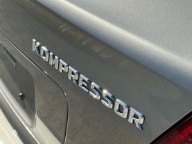 2005 MERCEDES-BENZ C-CLASS SEDAN 4-CYL, SUPERCHARGED, 1.8L C 230 SPORT SEDAN 4D