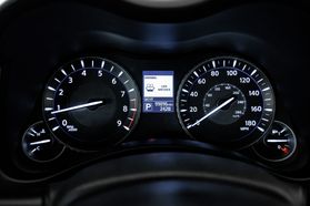 2017 INFINITI Q70 SEDAN V6, 3.7 LITER 3.7 SEDAN 4D