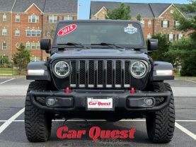 2018 Jeep Wrangler Unlimited - Image 2