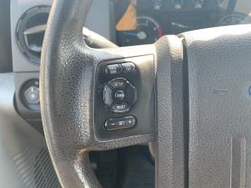 2015 FORD F350 SUPER DUTY CREW CAB 9FT KNAPHEIDE SERVICE BED TRUCK SERVICE/UTILITY TRUCKS V8, TURBO DIESEL, 6.7L XL CREW CAB 4D - Eddies Auto Sales