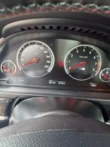 2013 BMW M5 SEDAN V8, TWIN TURBO, 4.4 LITER SEDAN 4D