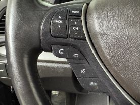 2014 ACURA RDX SUV V6, 3.5 LITER SPORT UTILITY 4D