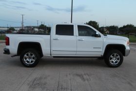 2014 GMC SIERRA 1500 CREW CAB