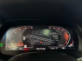 2021 BMW X5 SUV 6-CYL, TURBO, 3.0 LITER XDRIVE40I SPORT UTILITY 4D