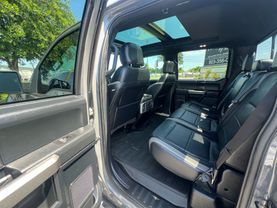 2018 Ford F150 Supercrew Cab Raptor Pickup 4d 5 1/2 Ft - Image 21