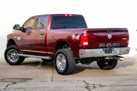 2016 Ram 2500 Crew Cab - Image 9