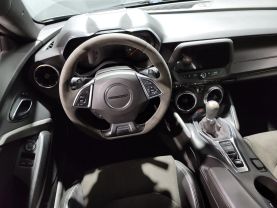 2017 Chevrolet Camaro - - Image 19