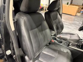 2018 NISSAN SENTRA SEDAN 4-CYL, 1.8 LITER SL SEDAN 4D