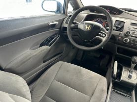 2006 HONDA CIVIC