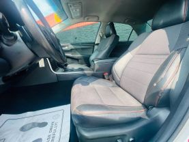 2016 TOYOTA CAMRY SEDAN 4-CYL, 2.5 LITER LE SEDAN 4D