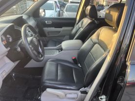 2014 HONDA PILOT SUV V6, I-VTEC, 3.5 LITER LX SPORT UTILITY 4D