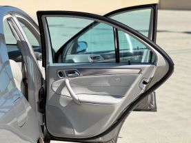 2005 MERCEDES-BENZ C-CLASS SEDAN 4-CYL, SUPERCHARGED, 1.8L C 230 SPORT SEDAN 4D
