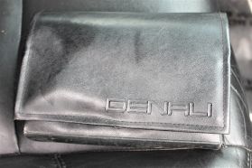 2007 GMC YUKON SUV V8, 6.2 LITER DENALI SPORT UTILITY 4D