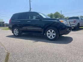 2013 LEXUS GX