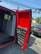 2019 CHEVROLET EXPRESS 2500 CARGO