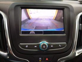 2024 CHEVROLET EQUINOX SUV 4-CYL, TURBO, 1.5 LITER LT SPORT UTILITY 4D