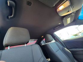 2021 DODGE CHARGER SEDAN V6, 3.6 LITER SXT SEDAN 4D