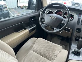 2010 TOYOTA TUNDRA DOUBLE CAB