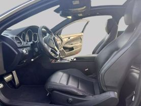 2012 MERCEDES-BENZ C-CLASS COUPE 4-CYL, TURBO, 1.8 LITER C 250 COUPE 2D