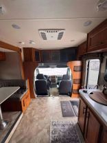 2017 JAYCO MELBOURNE - - 24M