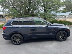 2014 BMW X5